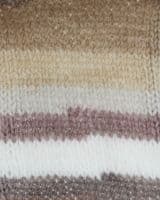 King Cole BABY PRINT 4PLY Wool / Yarn 100g - 3261 COOKIE